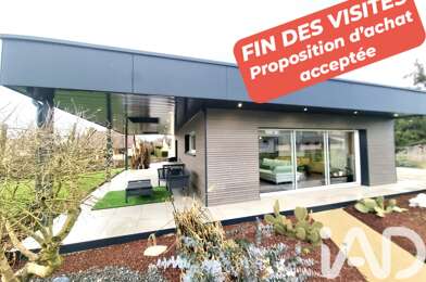 Maison 9 pièces 387000 €