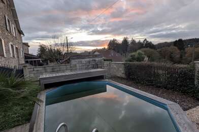 Maison 5 pièces 235000 €