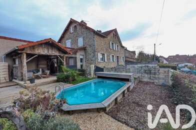 Maison 5 pièces 235000 €