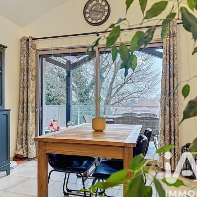 Appartement 3 pièces 335000 €