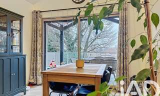 Appartement 3 Pièces 60 m² à vendre à Anthy-sur-Léman (74200)