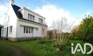 Maison 6 Pièces 122 m² à vendre à Belz (56550)