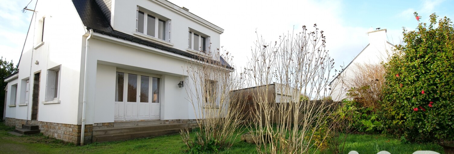 Maison 6 Pièces 122 m² à vendre à Belz (56550)