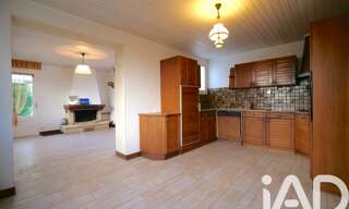 Maison 6 Pièces 122 m² à vendre à Belz (56550)