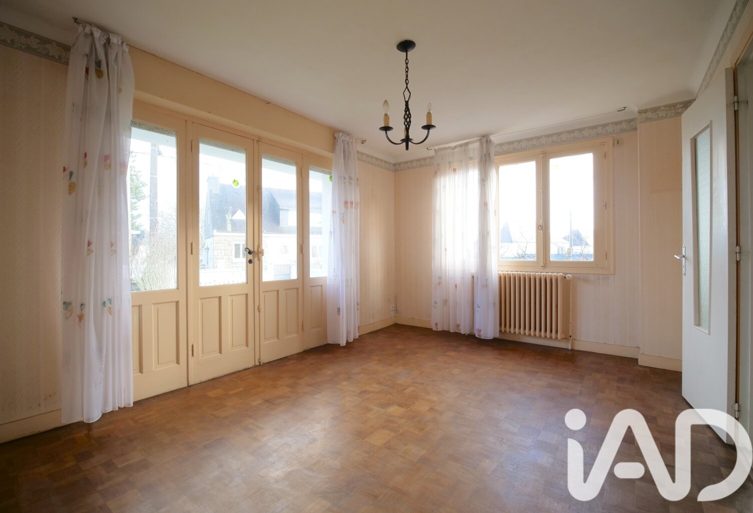 Vente Maison/villa 6 pièces — photo 1