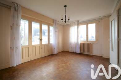 Maison 6 pièces 278000 €