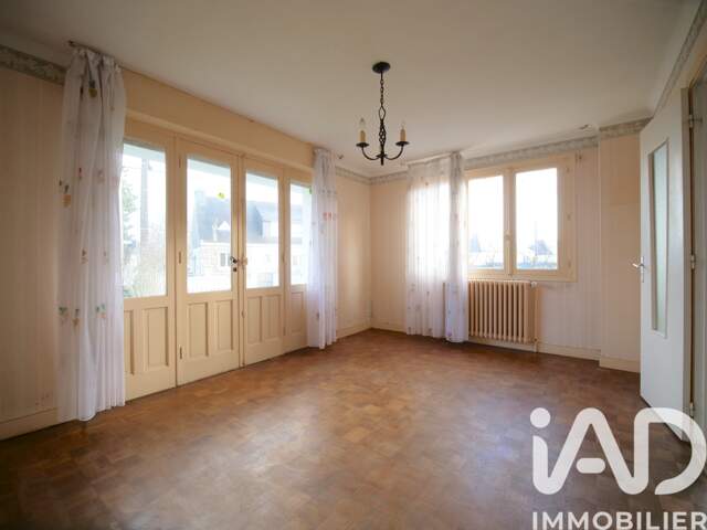Vente Maison/villa 6 pièces — photo du bien