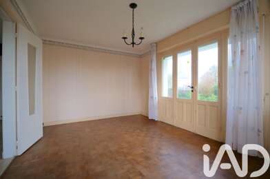 Maison 6 pièces 278000 €