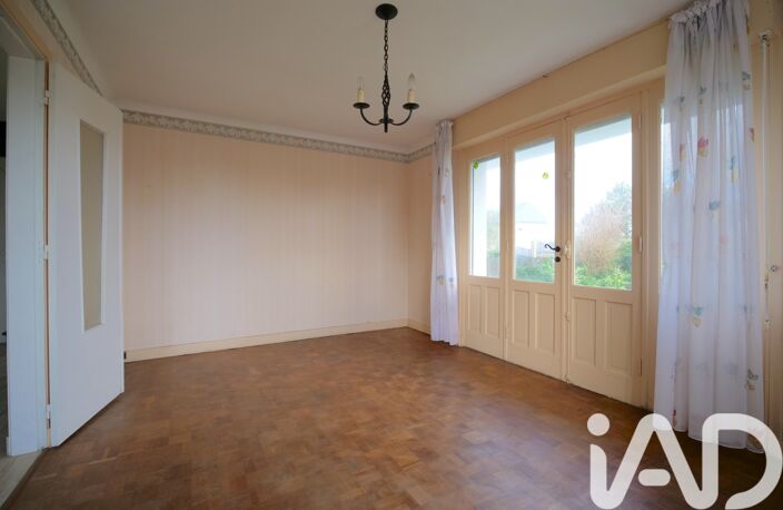 Vente Maison/villa 6 pièces — photo 2