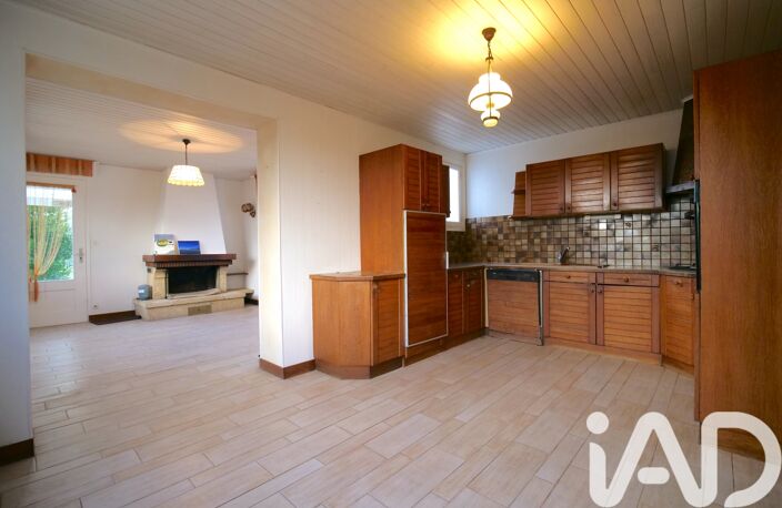 Vente Maison/villa 6 pièces — photo 3