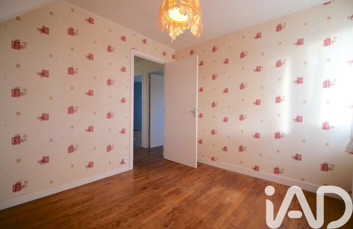 Vente Maison/villa 6 pièces — photo 4