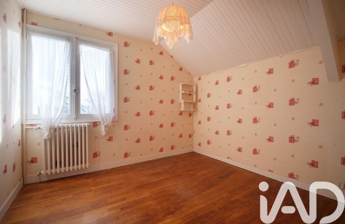 Vente Maison/villa 6 pièces — photo 5