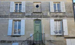 Maison 5 Pièces 123 m² à vendre à Saintes (17100)