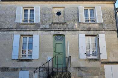 Maison 5 pièces 179655 €