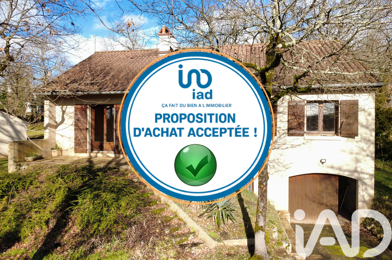 Maison 7 pièces 187950 €