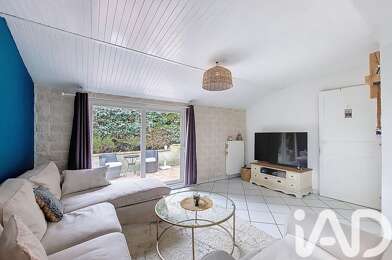 Maison 5 pièces 193000 €