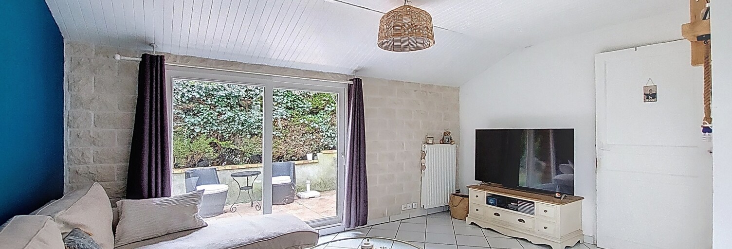 Maison 5 Pièces 108 m² à vendre à Villers-Écalles (76360)