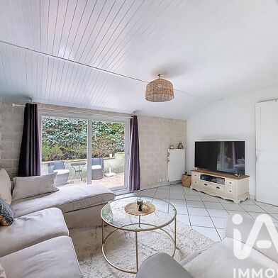 Maison 5 pièces 193000 €