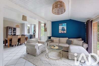 Maison 5 pièces 187500 €