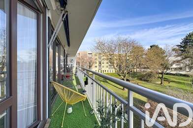 Appartement 4 pièces 300000 €