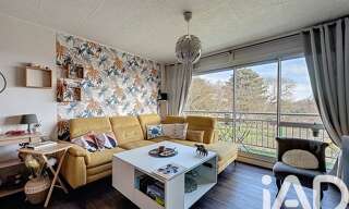 Appartement 4 Pièces 76 m² à vendre à Vélizy-Villacoublay (78140)