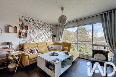 Appartement 4 pièces 295000 €