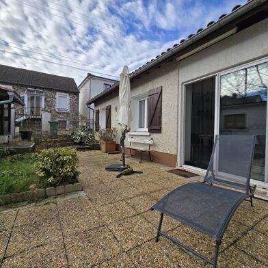 Maison 5 pièces 149800 €