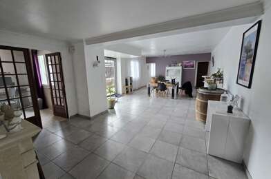 Maison 5 pièces 149800 €