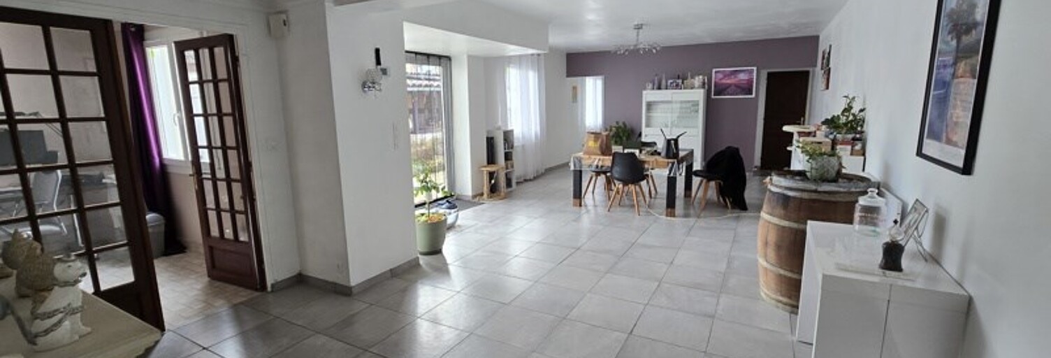 Maison 5 Pièces 211 m² à vendre à Capdenac-Gare (12700)
