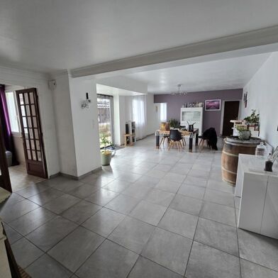 Maison 5 pièces 149800 €