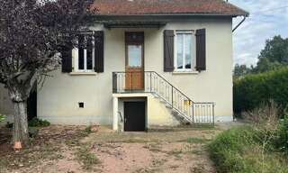 Maison 5 Pièces 95 m² à vendre à Capdenac-Gare (12700)