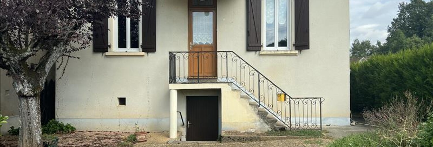 Maison 5 Pièces 95 m² à vendre à Capdenac-Gare (12700)