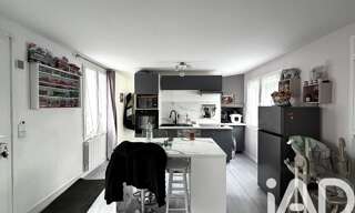 Maison 4 Pièces 85 m² à vendre à Brétigny-sur-Orge (91220)