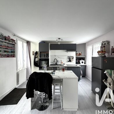 Maison 4 pièces 280000 €