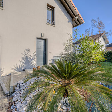 Maison 4 pièces 499000 €