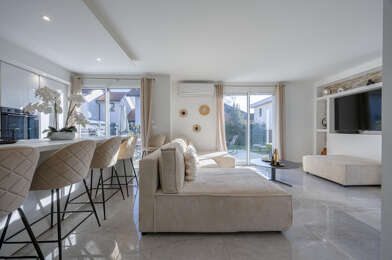 Maison 4 pièces 499000 €