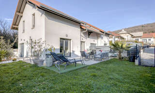 Maison 4 Pièces 85 m² à vendre à Brison-Saint-Innocent (73100)