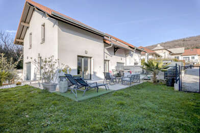 Maison 4 pièces 479000 €