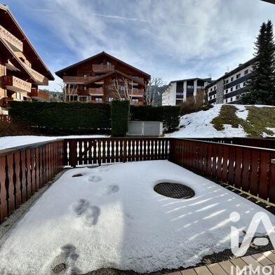 Appartement 1 pièces 110000 €