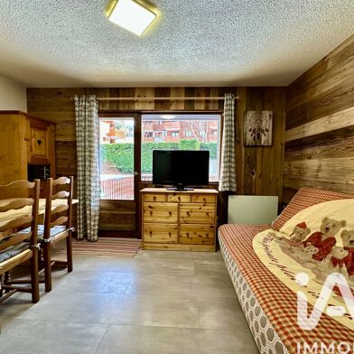 Appartement 1 pièces 110000 €