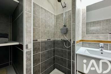 Appartement 1 pièces 110000 €