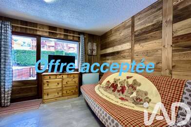 Appartement 1 pièces 110000 €