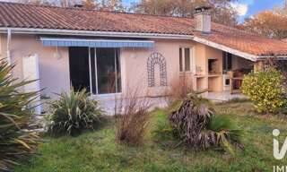 Maison 4 Pièces 112 m² à vendre à La Teste-de-Buch (33260)