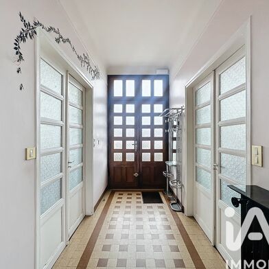 Maison 6 pièces 595000 €