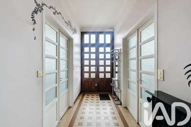 Maison 6 pièces 595000 €