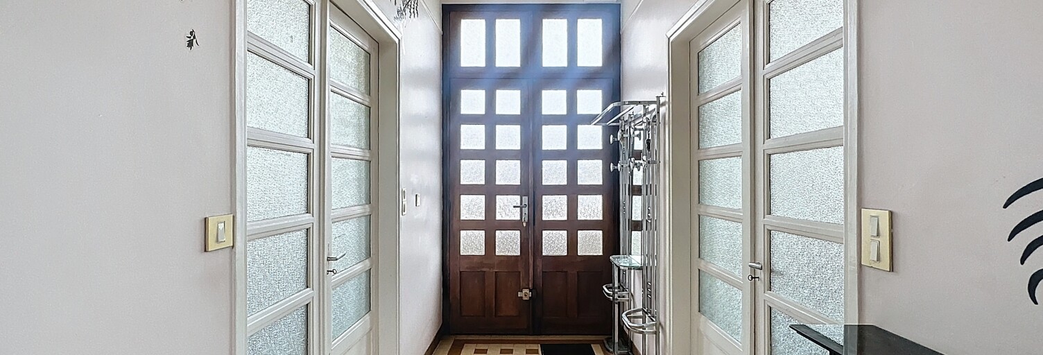 Maison 6 Pièces 140 m² à vendre à Villejuif (94800)