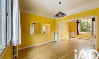 Maison 6 Pièces 140 m² à vendre à Villejuif (94800)