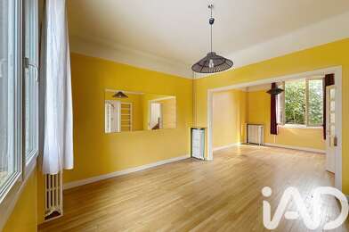 Maison 6 pièces 549000 €