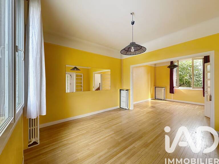 Vente Maison/villa 6 pièces — photo 1