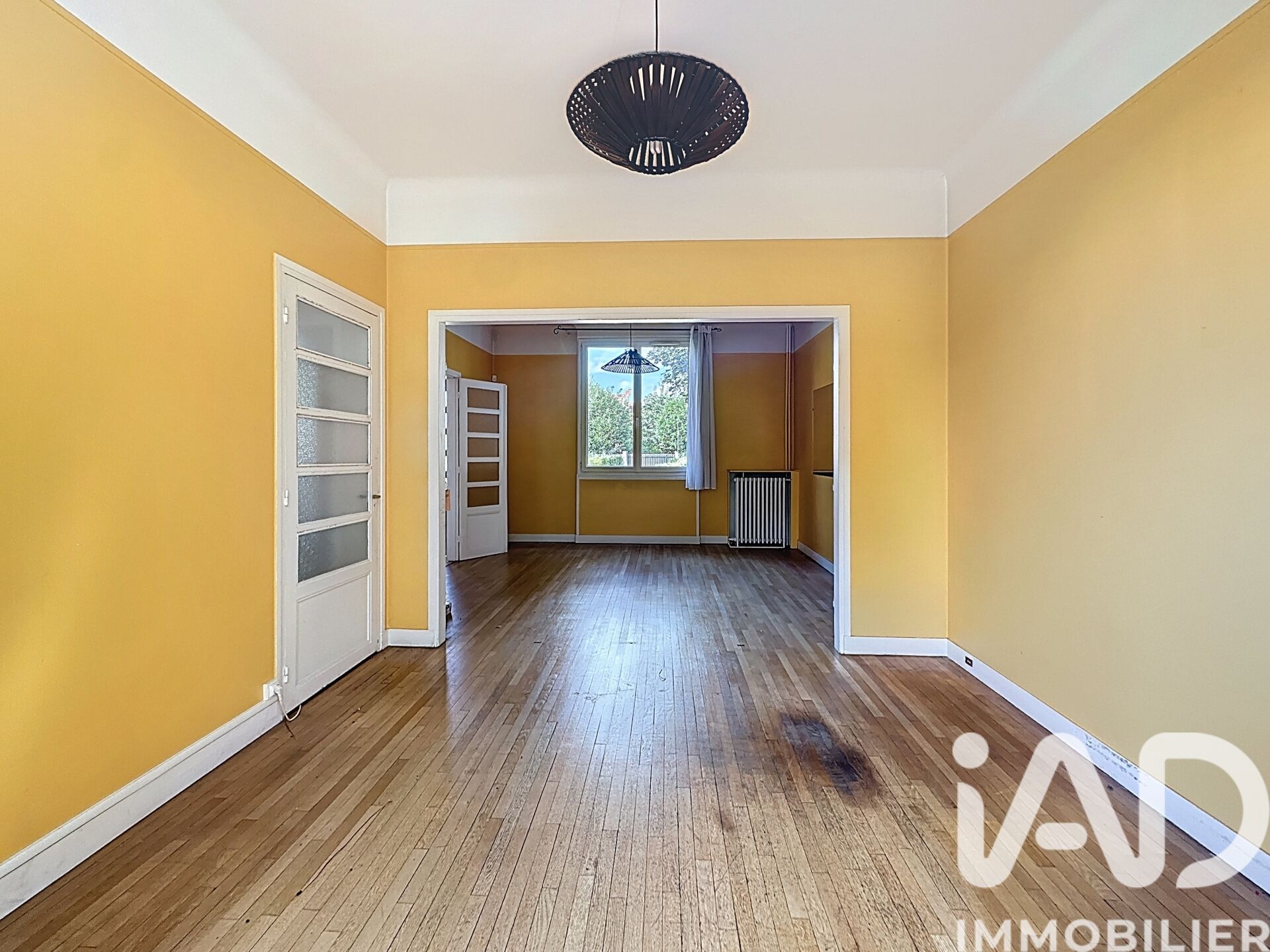 Vente Maison/villa 6 pièces - Photo 2